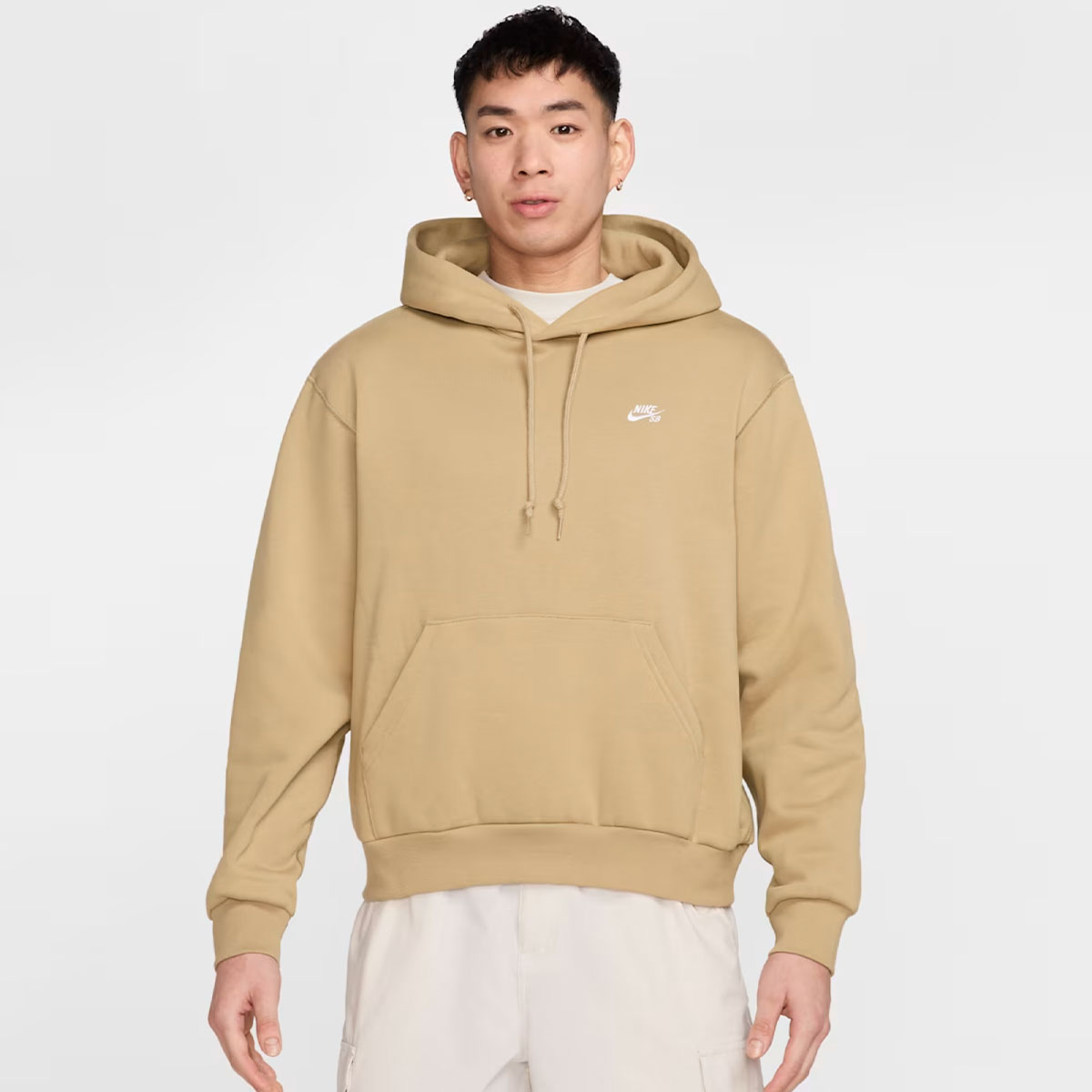 NIKE SB �ʥ��������ӡ� �ʥ���sb ��� ��ǥ����� �ե꡼�� �ץ륪���С� �������ȥܡ��ɥѡ����� �ѥ饷�塼�ȥ١����� M L �����������͵��֥��� nikesb �����FV7352-297��