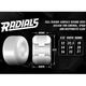 SPITFIRE WHEELS |  F4 99 RADIALS 52 / 53 / 54mm��2111002252��