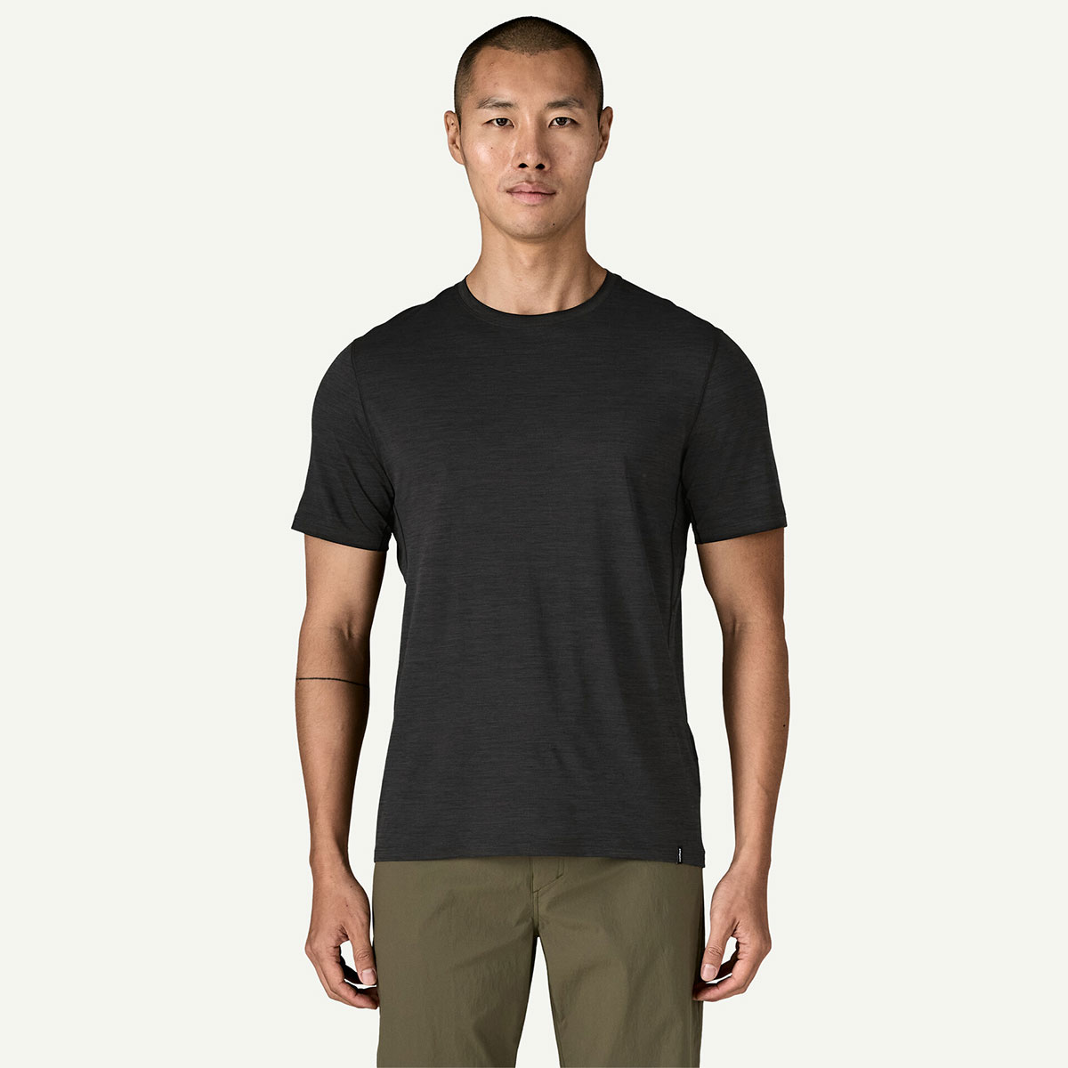 Patagonia | Men's Capilene Cool Ultra Shirt��44710��