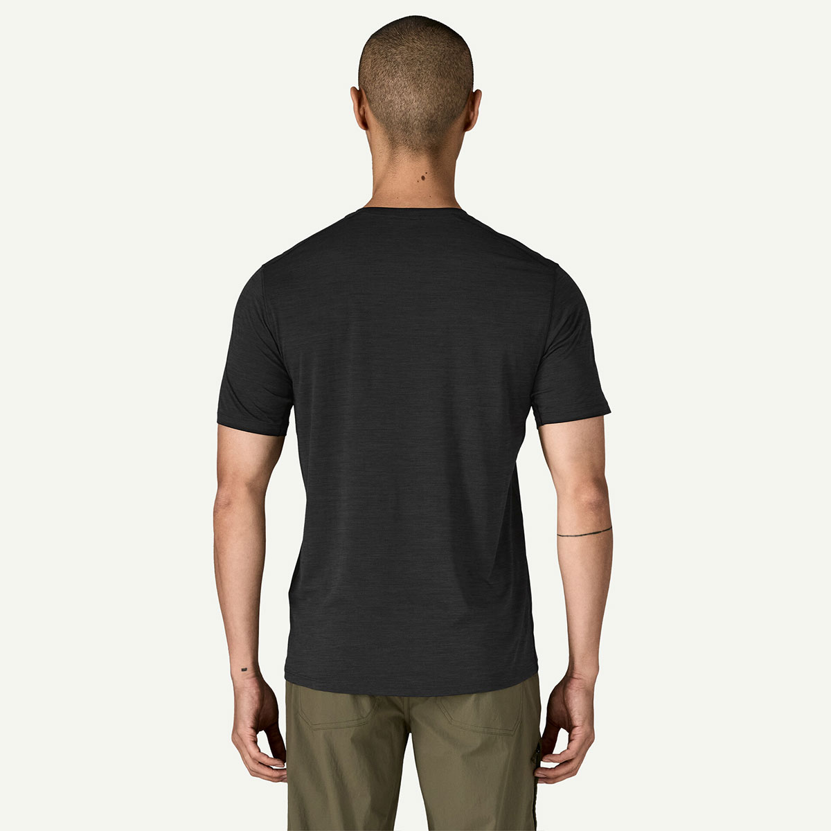 Patagonia | Men's Capilene Cool Ultra Shirt��44710��