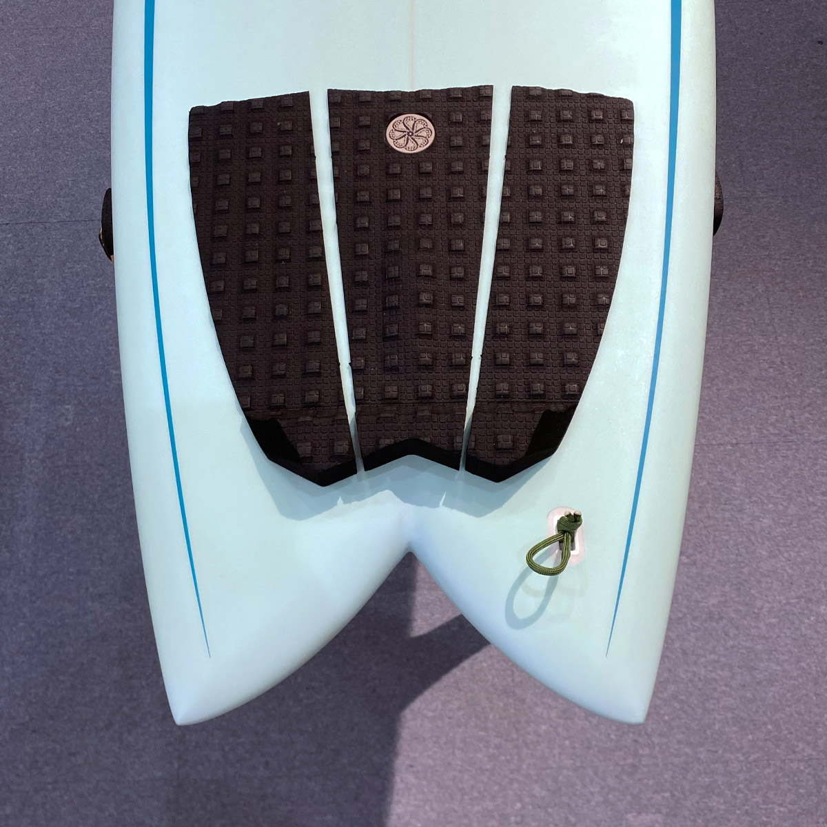 ��USED BOARD�� SURFTECH | SOMETHING FISHY��used481��(JACK����������)