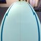 ��USED BOARD�� SURFTECH | SOMETHING FISHY��used481��(JACK����������)