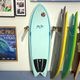 ��USED BOARD�� SURFTECH | SOMETHING FISHY��used481��(JACK����������)