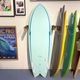 ��USED BOARD�� SURFTECH | SOMETHING FISHY��used481��(JACK����������)