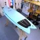 ��USED BOARD�� SURFTECH | SOMETHING FISHY��used481��(JACK����������)