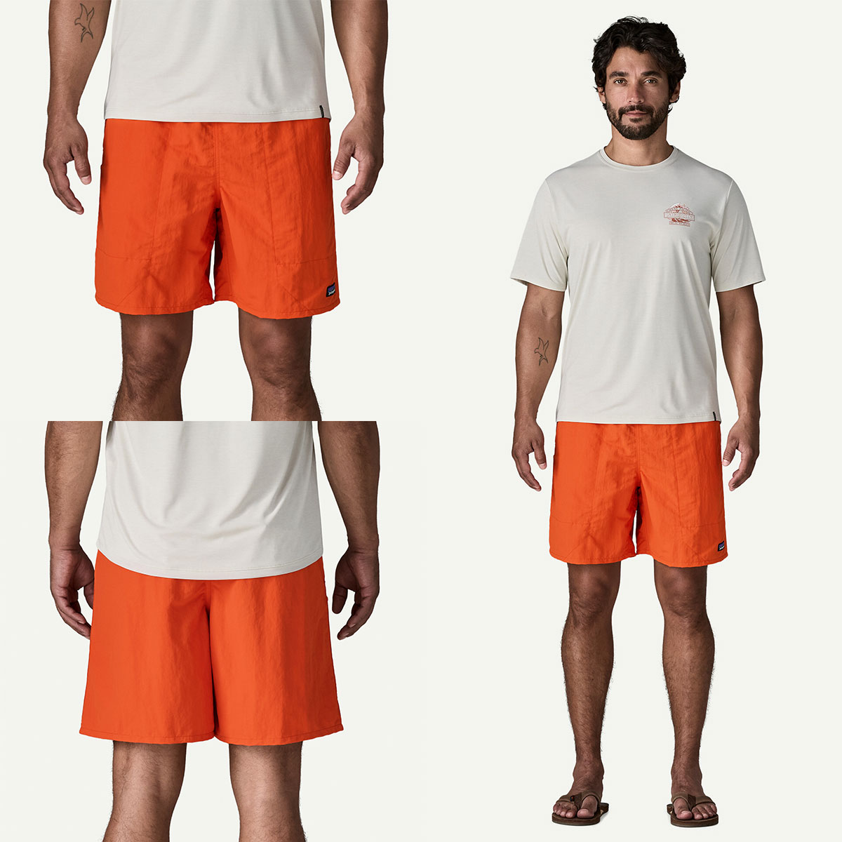 Patagonia  | Men's Baggies Longs - 7��58035��