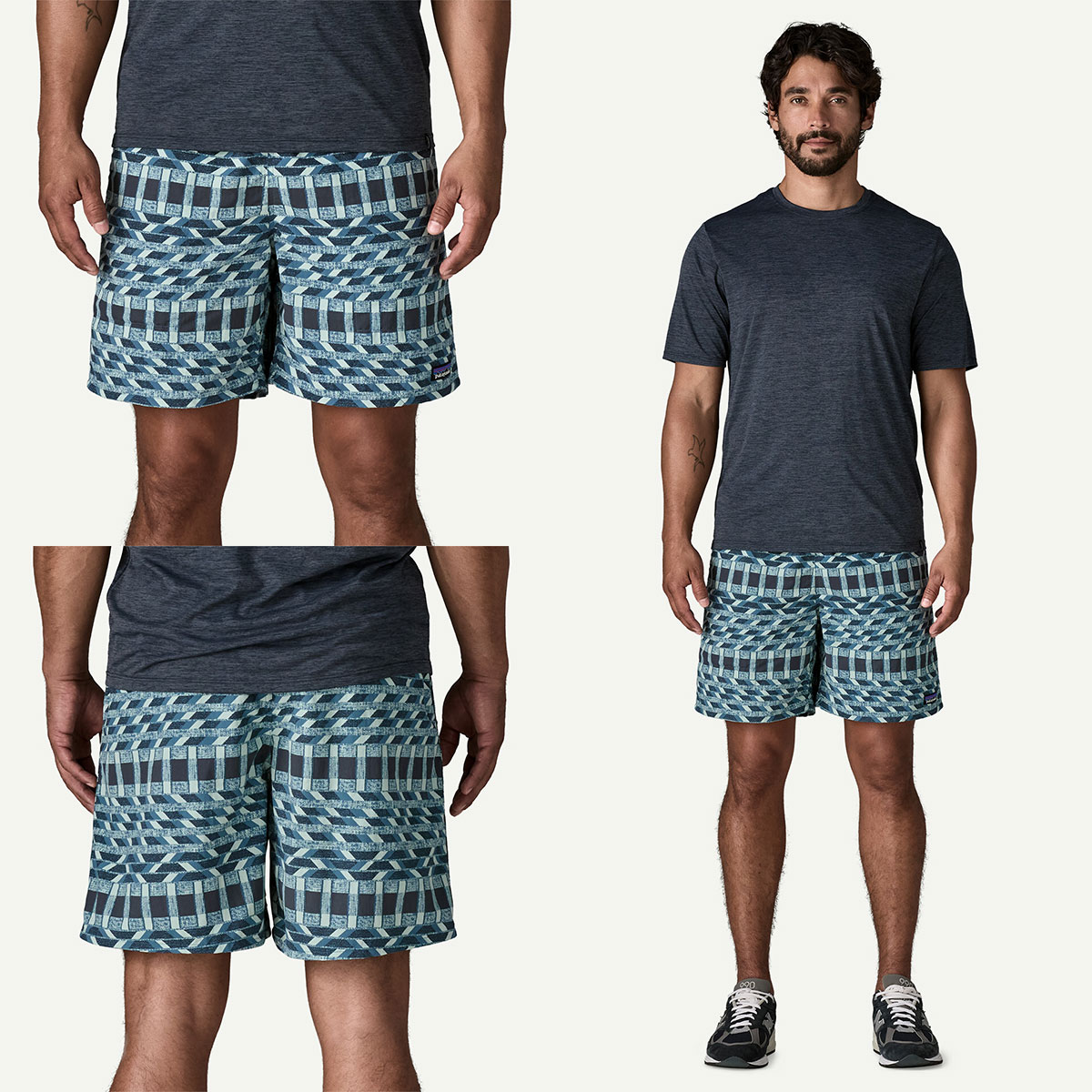 Patagonia  | Men's Baggies Longs - 7��58035��