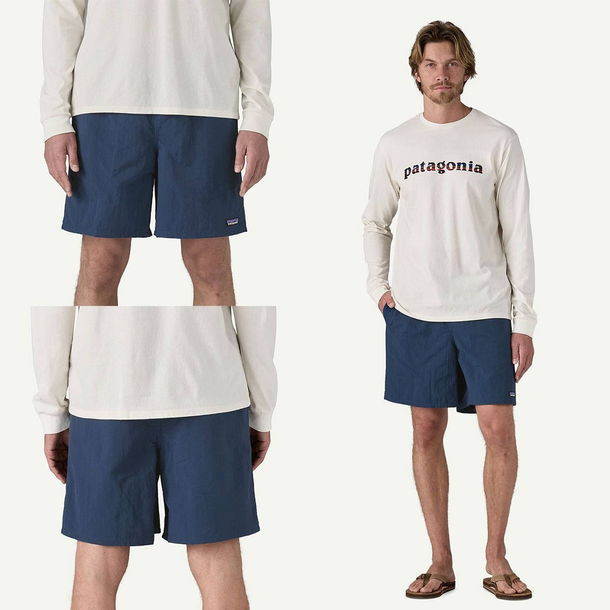 Patagonia  | Men's Baggies Longs - 7��58035��