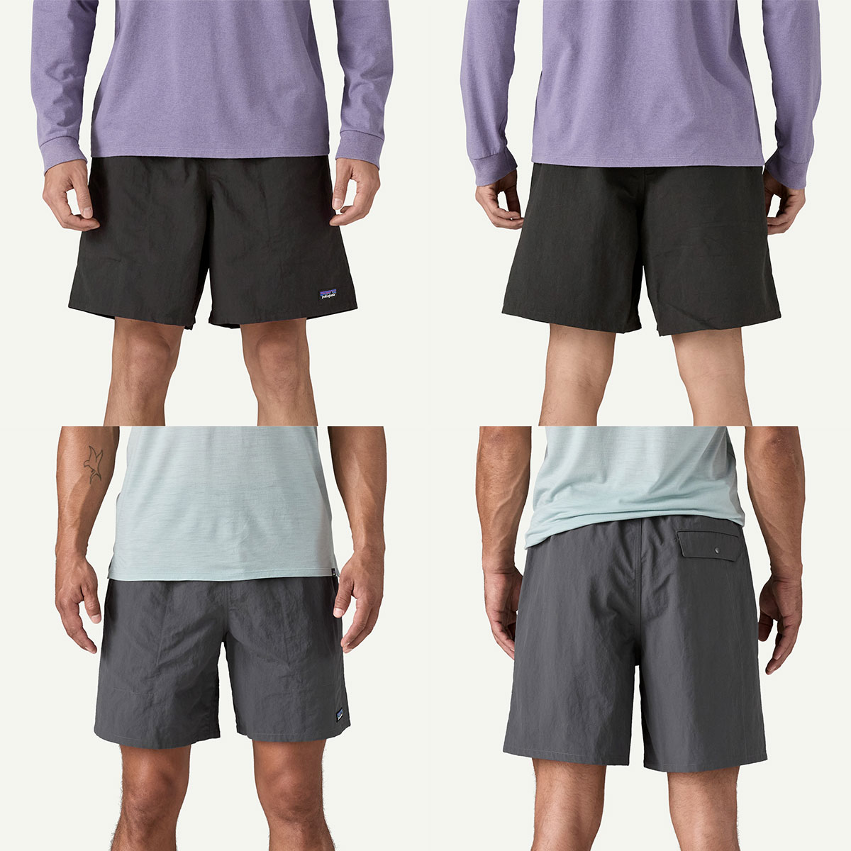 Patagonia  | Men's Baggies Longs - 7��58035��
