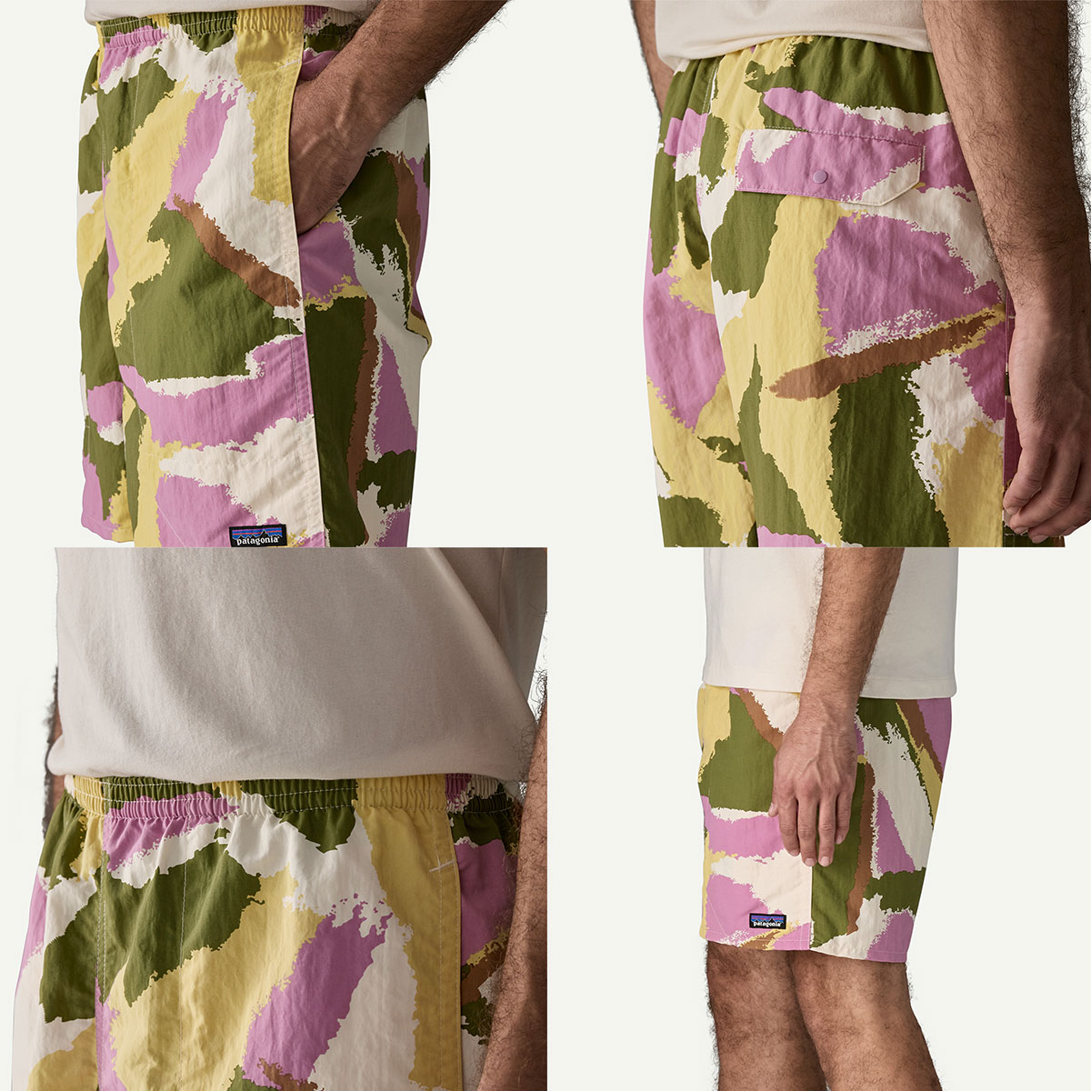 Patagonia  | Men's Baggies Longs - 7��58035��