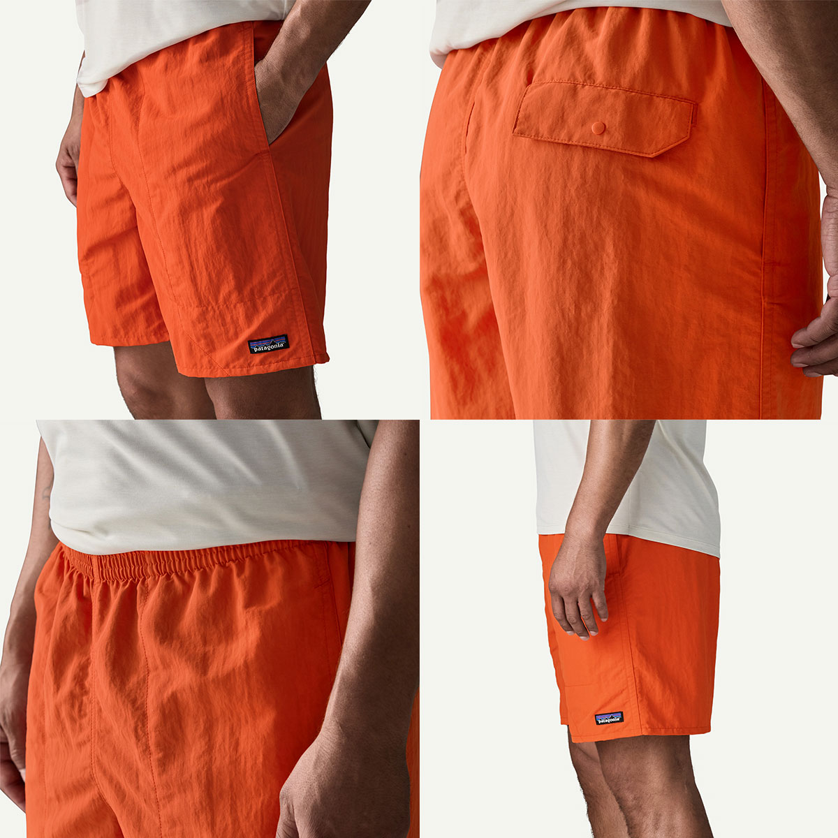 Patagonia  | Men's Baggies Longs - 7��58035��