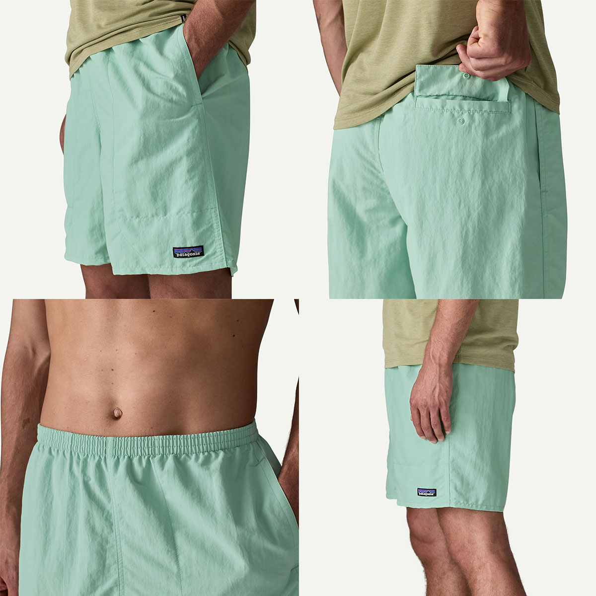 Patagonia  | Men's Baggies Longs - 7��58035��