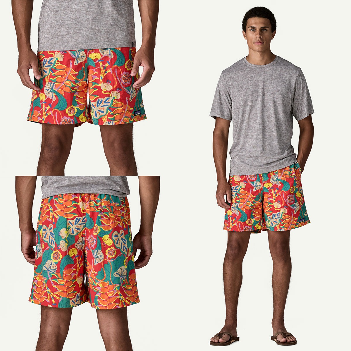 Patagonia  | Men's Baggies Longs - 7��58035��