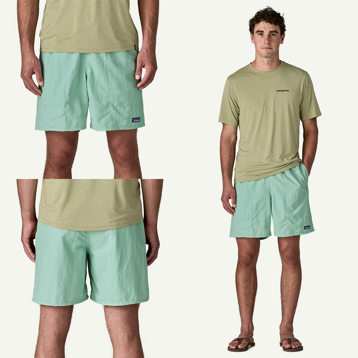 Patagonia  | Men's Baggies Longs - 7��58035��