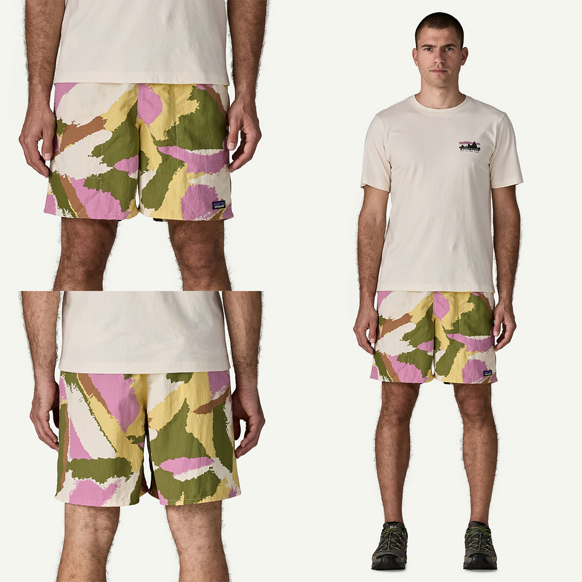 Patagonia  | Men's Baggies Longs - 7��58035��