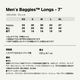 Patagonia  | Men's Baggies Longs - 7��58035��