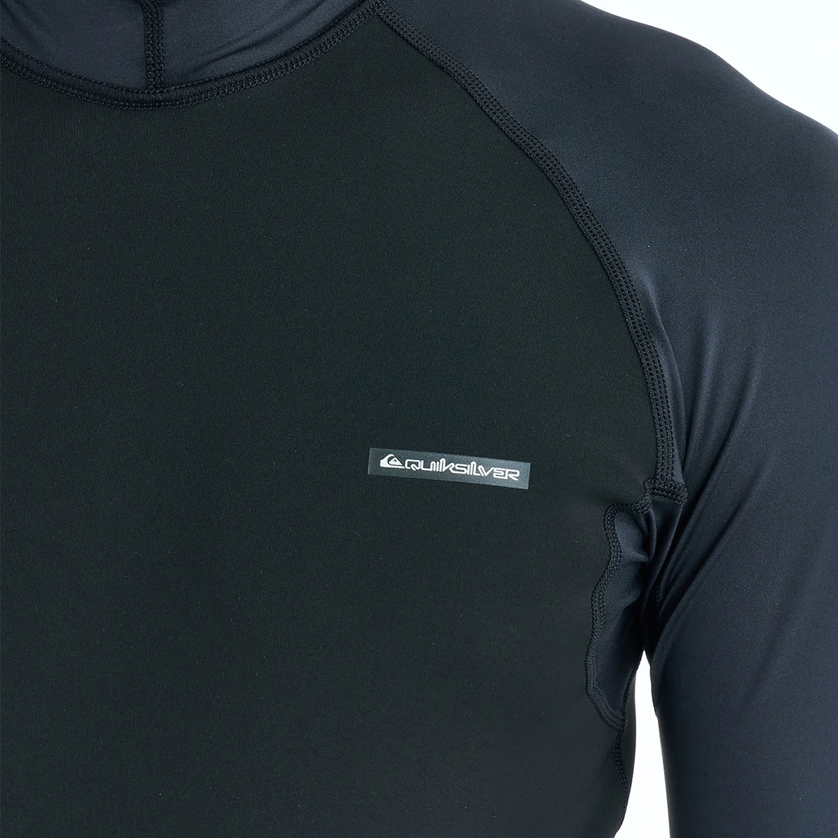 ��6/7(��)�ޤǡ�15,000��(�ǹ�)�ʾ太�㤤�夲�ǥ����åȥХå��ץ쥼��ȡ�QUIKSILVER | EVERYDAY SESSIONS 0.5mm LS WATER HOODY��QWT261711��wmz