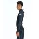 ��6/7(��)�ޤǡ�15,000��(�ǹ�)�ʾ太�㤤�夲�ǥ����åȥХå��ץ쥼��ȡ�QUIKSILVER | EVERYDAY SESSIONS 0.5mm LS WATER HOODY��QWT261711��wmz