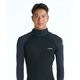 ��6/7(��)�ޤǡ�15,000��(�ǹ�)�ʾ太�㤤�夲�ǥ����åȥХå��ץ쥼��ȡ�QUIKSILVER | EVERYDAY SESSIONS 0.5mm LS WATER HOODY��QWT261711��wmz
