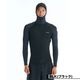 ��6/7(��)�ޤǡ�15,000��(�ǹ�)�ʾ太�㤤�夲�ǥ����åȥХå��ץ쥼��ȡ�QUIKSILVER | EVERYDAY SESSIONS 0.5mm LS WATER HOODY��QWT261711��wmz