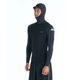 ��6/7(��)�ޤǡ�15,000��(�ǹ�)�ʾ太�㤤�夲�ǥ����åȥХå��ץ쥼��ȡ�QUIKSILVER | EVERYDAY SESSIONS 0.5mm LS WATER HOODY��QWT261711��wmz