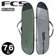 FCS | CLASSIC COVER MID 7.6 ft ��BCL-076-ML-ALP��