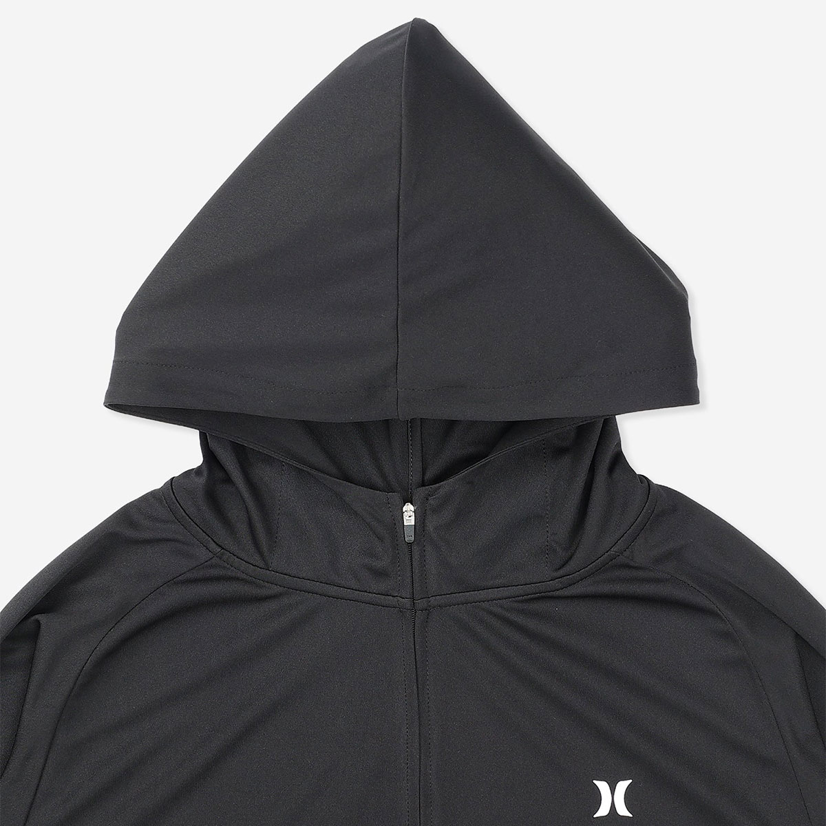 Hurley |  RASH ICON BLOCK PARTY ZIP UP HOODIE��MSRG261053��