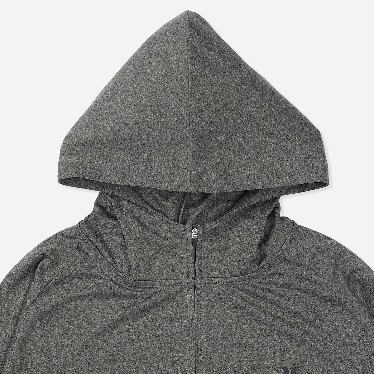 Hurley |  RASH ICON BLOCK PARTY ZIP UP HOODIE��MSRG261053��