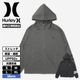 Hurley |  RASH ICON BLOCK PARTY ZIP UP HOODIE��MSRG261053��