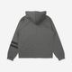 Hurley |  RASH ICON BLOCK PARTY ZIP UP HOODIE��MSRG261053��