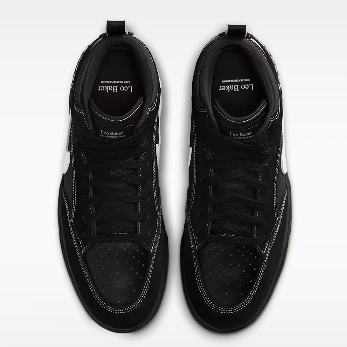NIKE SB  | SB REACT LEO��DX4361-005��