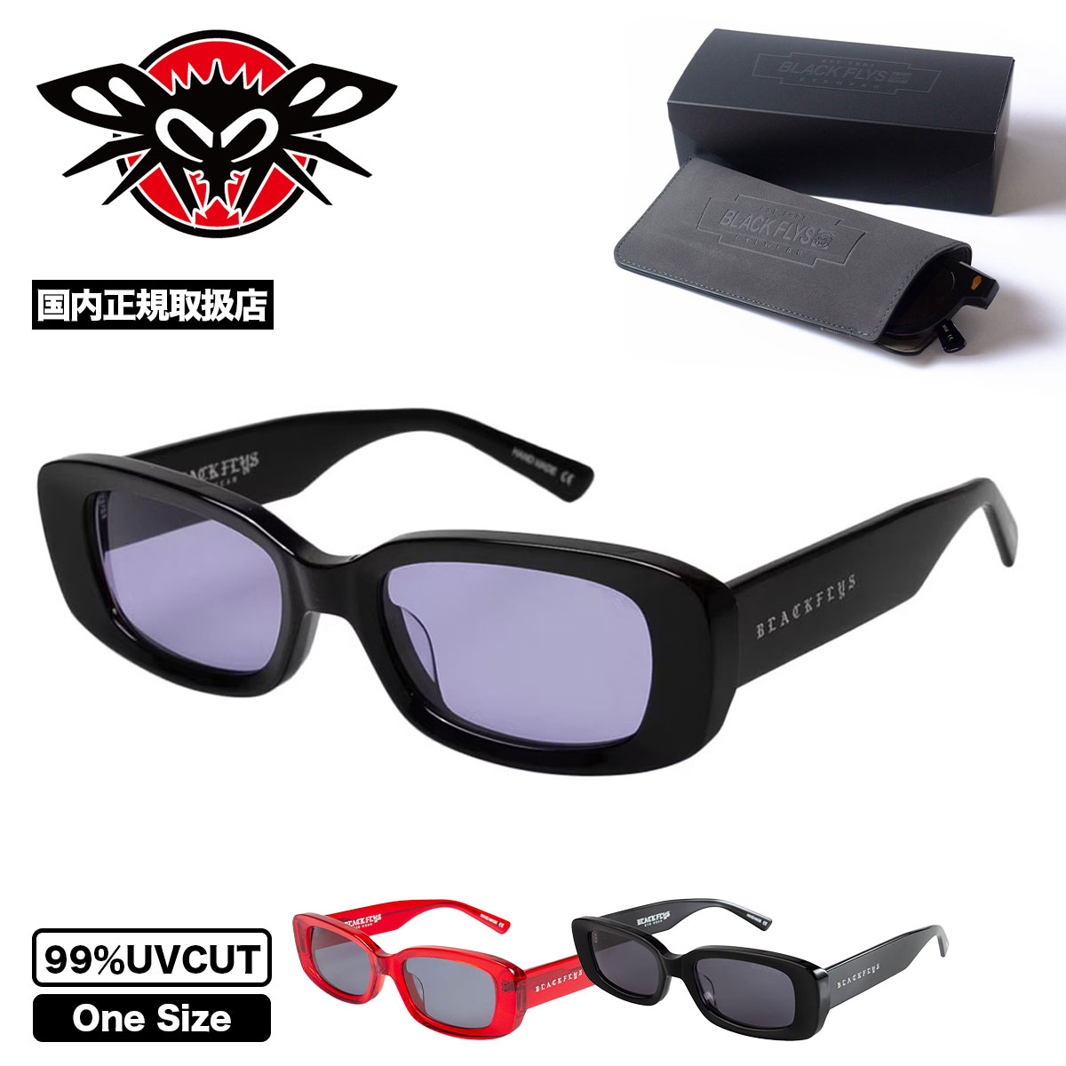 BLACK FLYS  | FLY DOVIE��BF-13504��