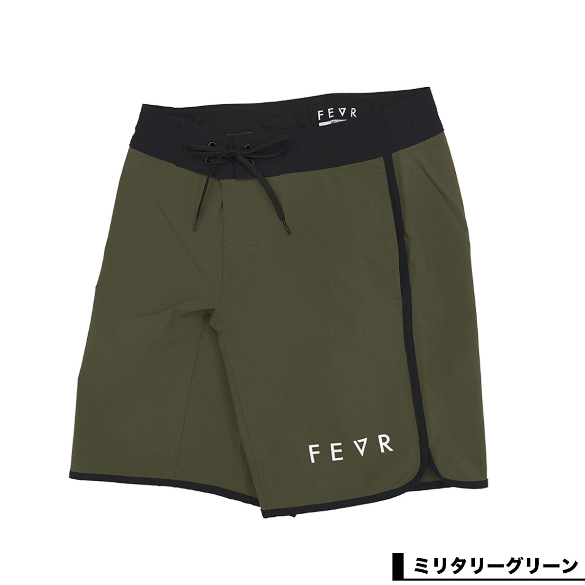 FEVR �ե������С� �ե����С�  ��� ���硼�� �����եѥ�� ���� ��Φξ�� ���� ®�� UV CUT ���ȥ�å� ��2�� S M L ���ȥ꡼�� �ȥ졼�˥� �͵��֥��� FOREVER EXPERIENCE VIA RESEARCH | ACTIVITY STRETCH SURF SHORTS��F350��