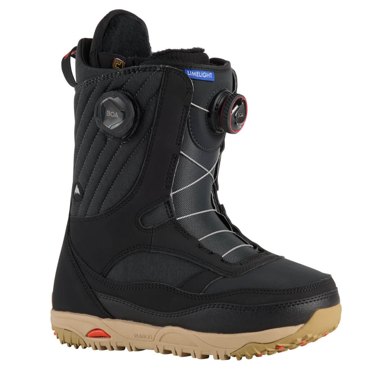 BURTON | Women's Limelight BOA Snowboard Boots��27WIN-150871��
