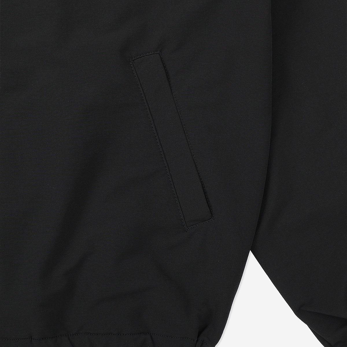 HURLEY |  HURLEY WOVEN HRY OS COACH JACKET��MCJK262038��