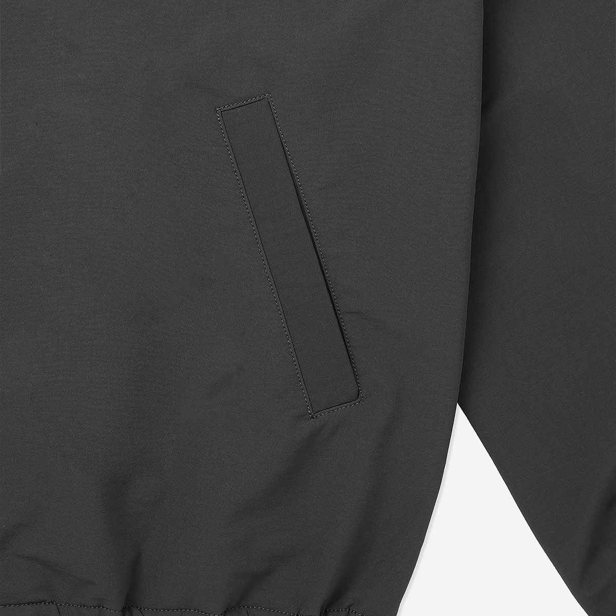 HURLEY |  HURLEY WOVEN HRY OS COACH JACKET��MCJK262038��