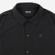 HURLEY |  HURLEY WOVEN HRY OS COACH JACKET��MCJK262038��