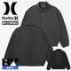 HURLEY |  HURLEY WOVEN HRY OS COACH JACKET��MCJK262038��