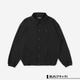 HURLEY |  HURLEY WOVEN HRY OS COACH JACKET��MCJK262038��