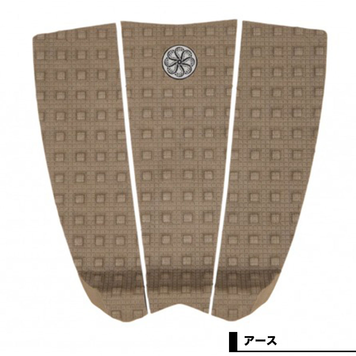 �����ȥѥ� �����եܡ��� �ǥå��ѥå� �ǥå��ѥå� �ȥ饯�����ѥå� 3�ԡ��� �ߥå���� ����ȥ����� �͵� �����ե��� �֥��� OCTOPUS | Mission: Control Traction Pad��001811602000��