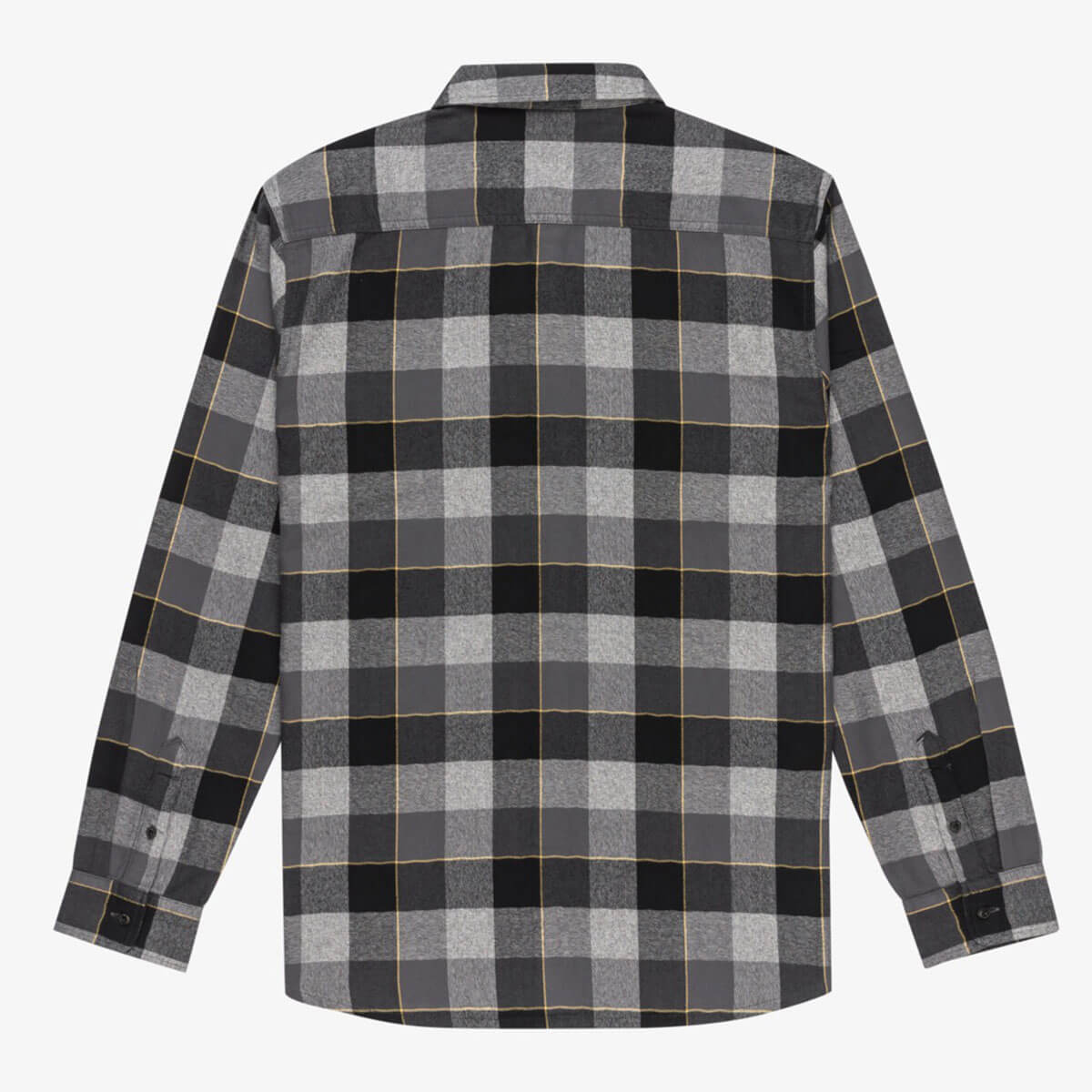 ��30%OFF ���ꥢ��󥹥�����ۥ����å�����С� ��� �ͥ륷��� Ĺµ����� �����å� �ȥåץ� �� ���åȥ� 100% ���ᥫ�� �����ե��� ���ѥ�� �͵� �֥��� | Quiksilver Motherfly Plaid��EQYWT04642��