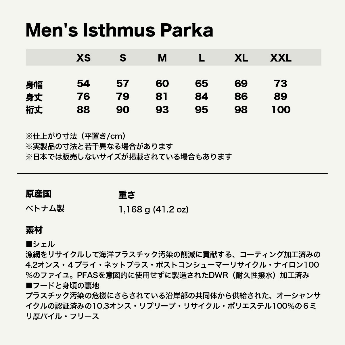 ��20%OFF ���ꥢ��󥹥������Patagonia �ѥ����˥� ��� ���㥱�å� �������� �ա��� �ե꡼��΢�� ���� ��2�� M L �����ե��� ��� �����ȥɥ� ������ �͵��֥��� ���� ���� 2025 | Men's Isthmus Parka��27023��