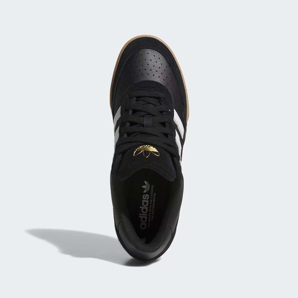 ���ǥ����� ���ˡ����� ��� �������硼�� �֥�å� 26.0 26.5 27.0 27.5 28.0cm �������塼 ���������� �͵��֥������� adidas skateboarding | TYSHAWN 2��HQ4734��