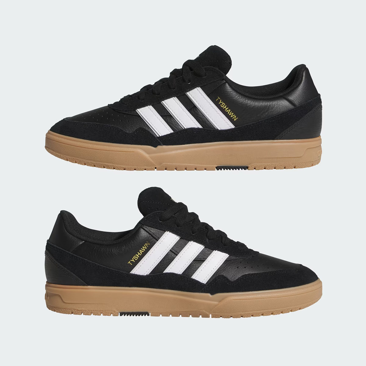 ���ǥ����� ���ˡ����� ��� �������硼�� �֥�å� 26.0 26.5 27.0 27.5 28.0cm �������塼 ���������� �͵��֥������� adidas skateboarding | TYSHAWN 2��HQ4734��