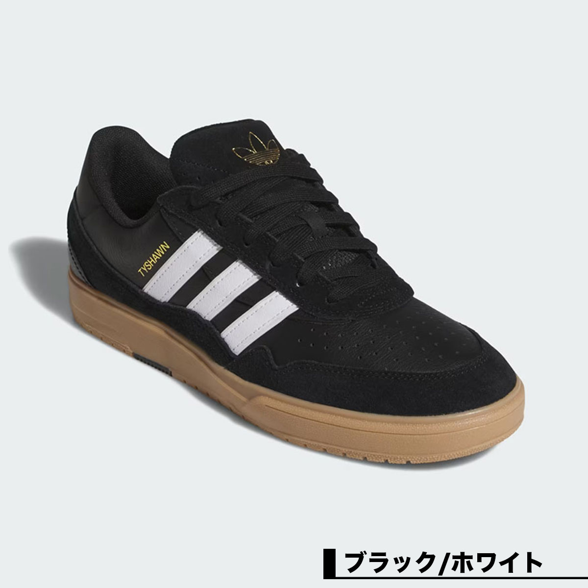 ���ǥ����� ���ˡ����� ��� �������硼�� �֥�å� 26.0 26.5 27.0 27.5 28.0cm �������塼 ���������� �͵��֥������� adidas skateboarding | TYSHAWN 2��HQ4734��