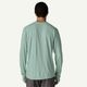 Patagonia | Men's Long-Sleeved Capilene Cool Sun Shirt - Water People Banner��44931��