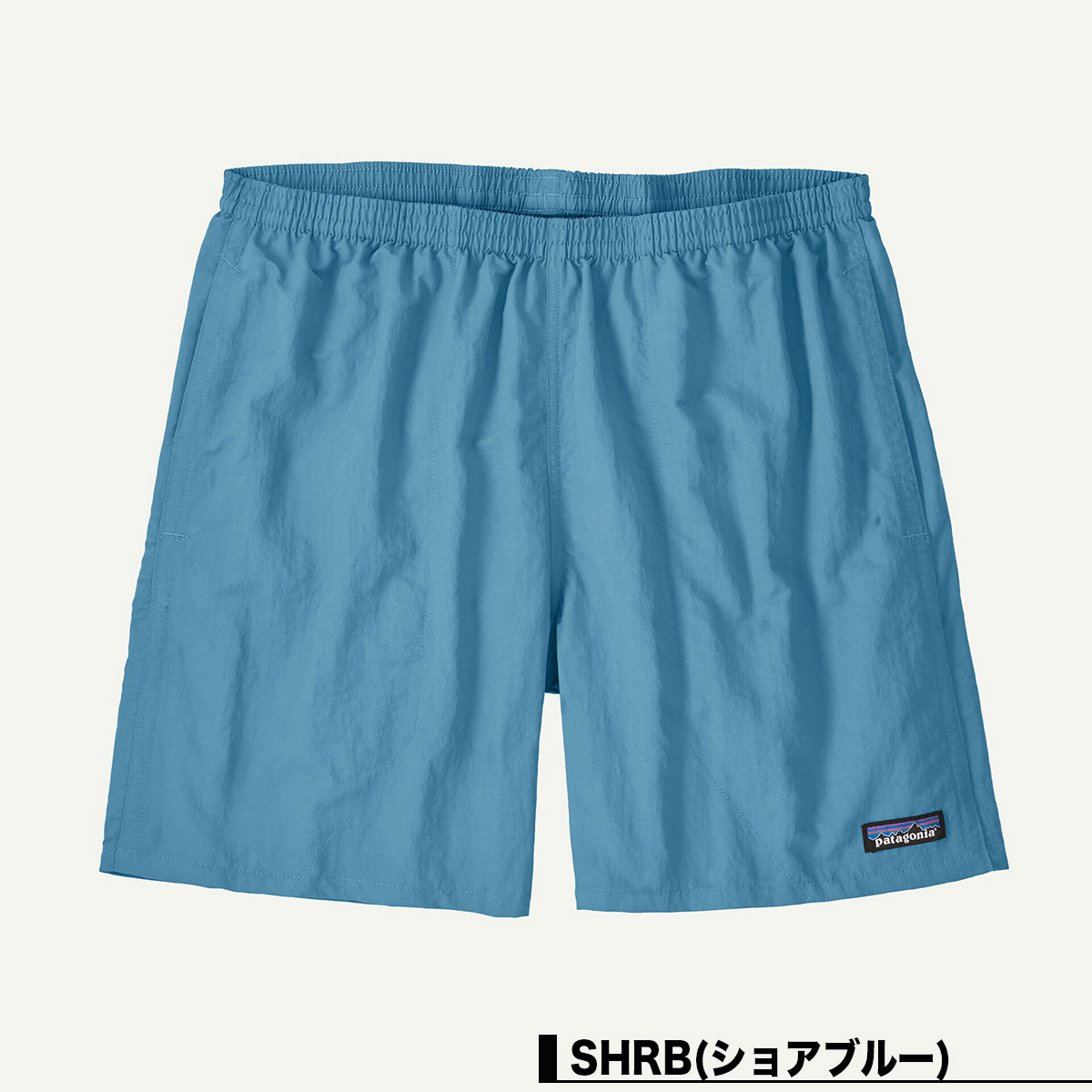 Patagonia  | Men's Baggies Shorts - 5"��57022��
