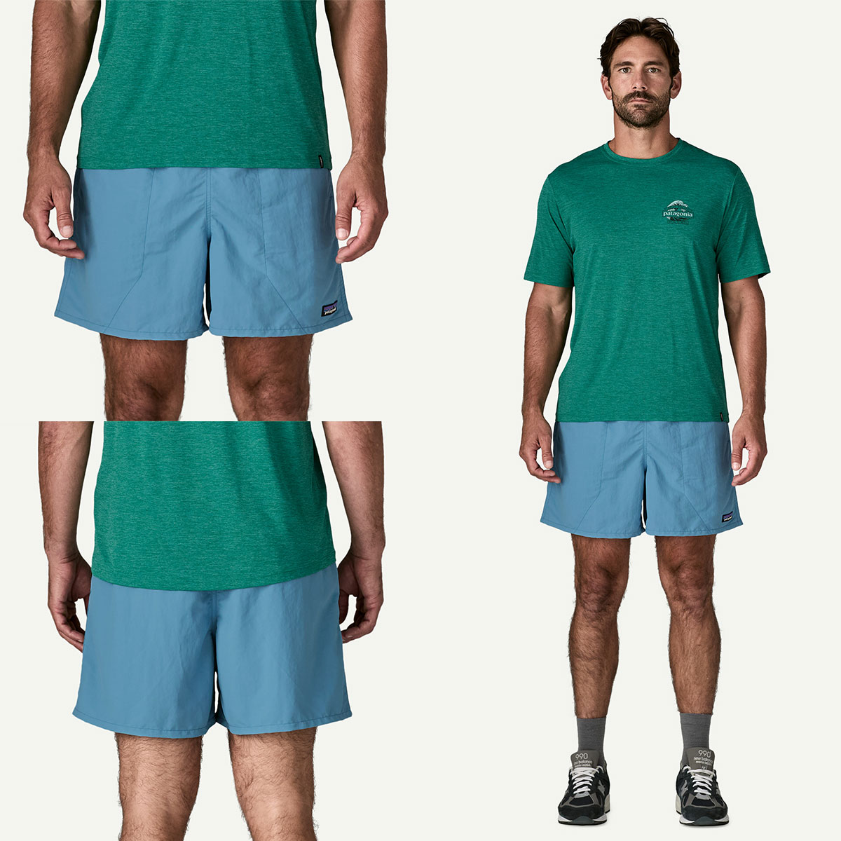 Patagonia  | Men's Baggies Shorts - 5"��57022��