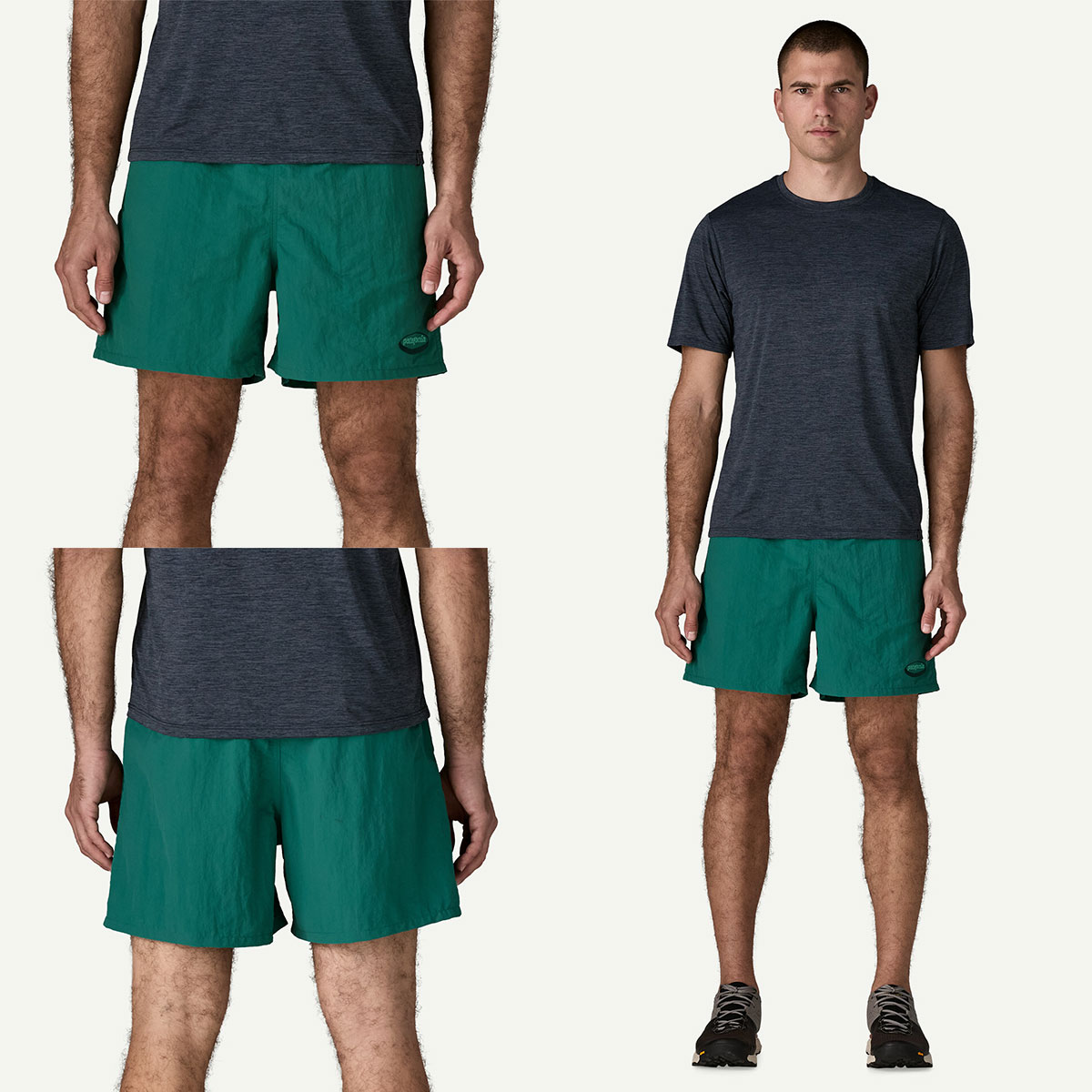 Patagonia  | Men's Baggies Shorts - 5"��57022��