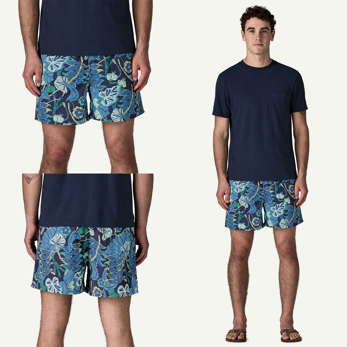 Patagonia  | Men's Baggies Shorts - 5"��57022��